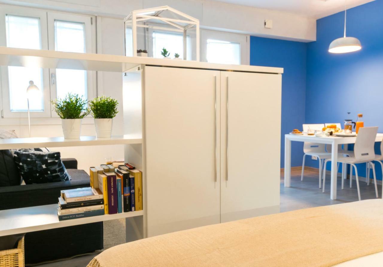 Apartment Lovely Corner: Perfect To Visit Treviso/venezia *